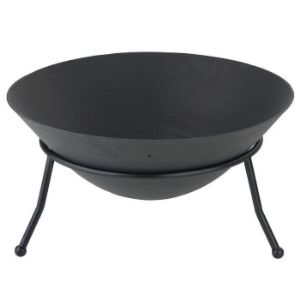 Obrazek Palenisko ogrodowe żeliwne VERONA 60 cm