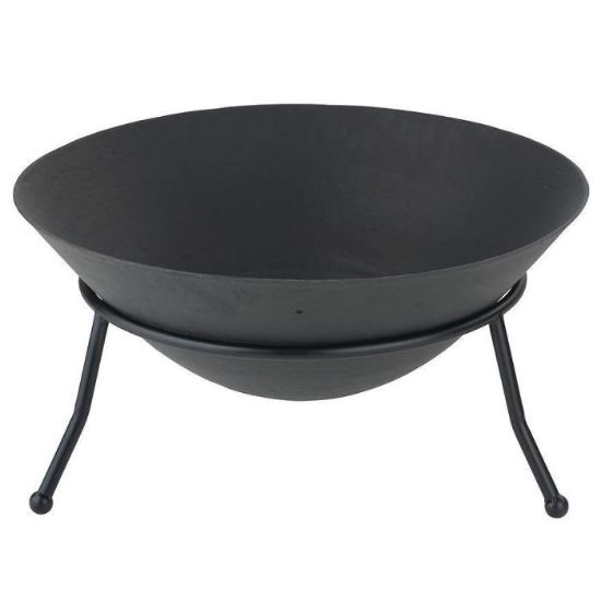 Obrazek Palenisko ogrodowe żeliwne VERONA 60 cm