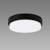 Obrazek Plafon Aron LED C 12W black 4000K 03800 PL1 45ID 