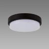 Obrazek Plafon Aron LED C 12W black 4000K 03800 PL1 45ID 