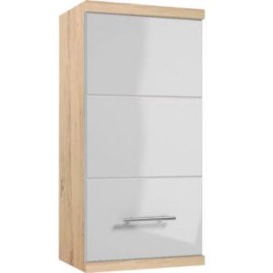 Obrazek Szafka wisząca Bari A35 1D0S dąb sonoma