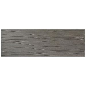 Obrazek Dekor Miranda gris rekt 25/75