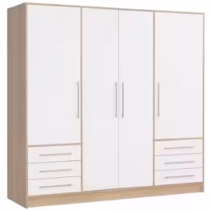 Obrazek Szafa Jupiter JPTS86