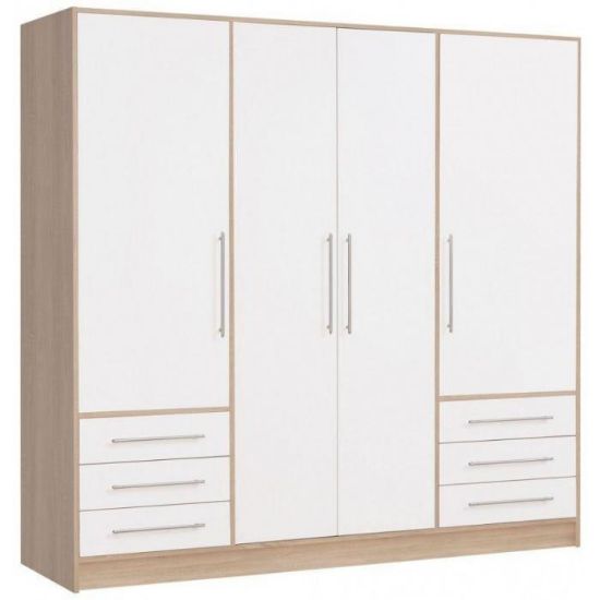 Obrazek Szafa Jupiter JPTS86