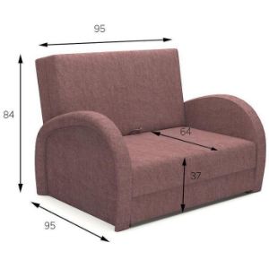 Obrazek Sofa Kaja I Monolith 63