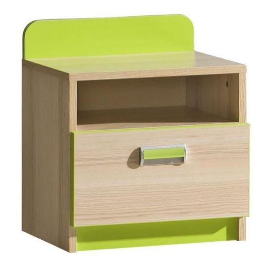 Obrazek Kontener Lorento L12