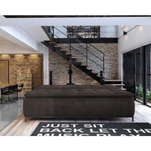 Obrazek Kanapa Sweet Riviera 26 dr. czarne