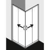 Obrazek Kabina prysznicowa kwadratowa ACCA AC ED4 08019 VPK