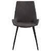 Obrazek Krzesło Lex Dc9015 antracyt 