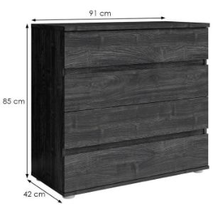 Obrazek Komoda Togo jesion