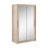 Obrazek Szafa Verona 120 z lustrem d.sonoma