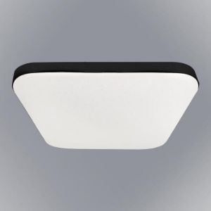 Obrazek Plafon Avalon Black EK77861 18W KW SKY PL1