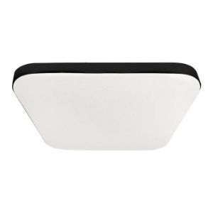 Obrazek Plafon Avalon Black EK77861 18W KW SKY PL1