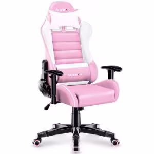 Obrazek Krzesło Gamingowe Ranger 6.0 Różowe