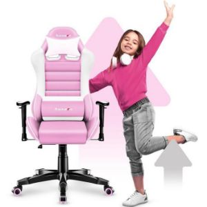 Obrazek Krzesło Gamingowe Ranger 6.0 Różowe