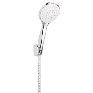 Obrazek Zestaw wannowy Larisa AU-01-M01 5F