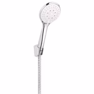 Obrazek Zestaw wannowy Larisa AU-01-M01 5F