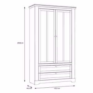 Obrazek Witryna Iloppa TIQV722B-J99