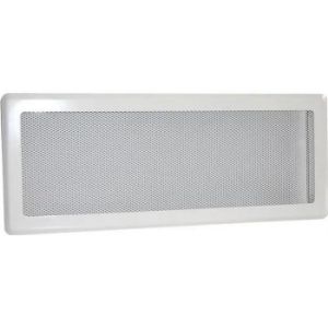 Obrazek Kratka Krl5-Ml-B Siatka Biała 195x485