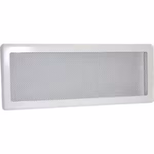 Obrazek Kratka Krl5-Ml-B Siatka Biała 195x485