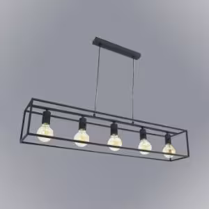 Obrazek Lampa Horus 2858/Z-B-5 LW5