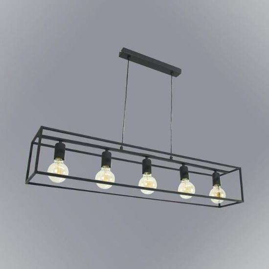 Obrazek Lampa Horus 2858/Z-B-5 LW5 