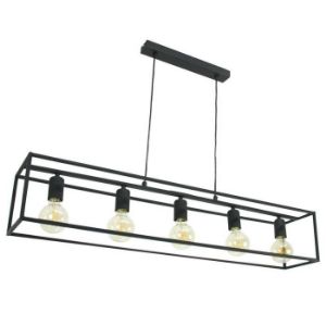 Obrazek Lampa Horus 2858/Z-B-5 LW5