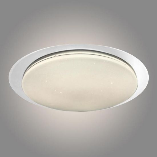 Obrazek Plafon Filo LED EK75316 85cm 100W+pilot