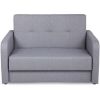 Obrazek Sofa Nessa popiel