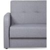 Obrazek Sofa Nessa popiel