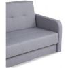 Obrazek Sofa Nessa popiel