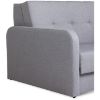 Obrazek Sofa Nessa popiel
