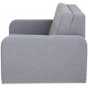 Obrazek Sofa Nessa popiel