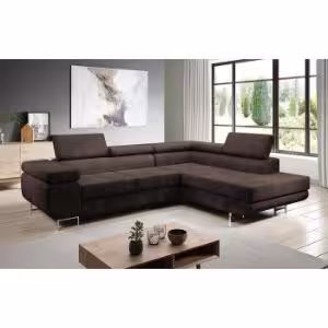 Obrazek Narożnik Lotus L Kronos 06 prawostronny