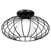 Obrazek Lampa Kronos Black MLP4425 LW1 