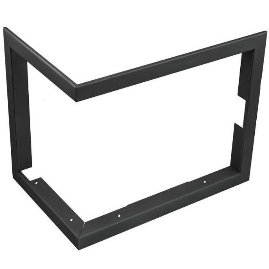 Obrazek Blenda do wkładu Fiorina szyba lewa