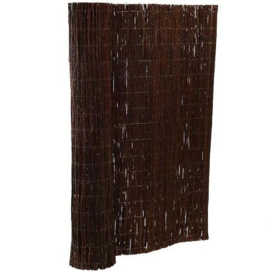 Obrazek Mata wiklinowa 180X300