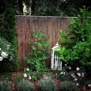 Obrazek Mata wiklinowa 180X300