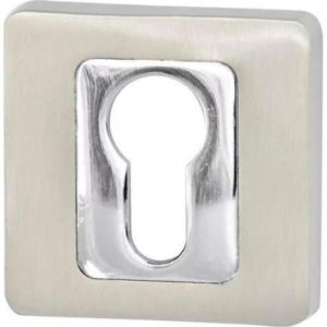 Obrazek Szyld R62 WB nikiel/satyna/chrom 