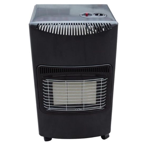 Obrazek Ogrzewacz gazowy 4.2 kW składany