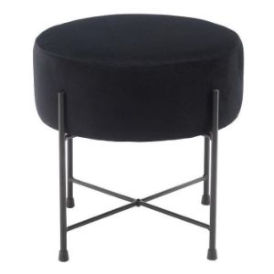 Obrazek Podnóżek Bob Black Velvet 19