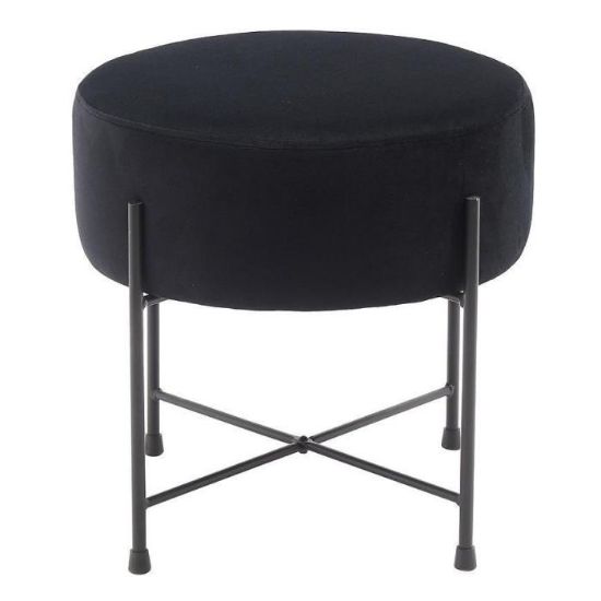 Obrazek Podnóżek Bob Black Velvet 19