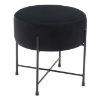 Obrazek Podnóżek Bob Black Velvet 19