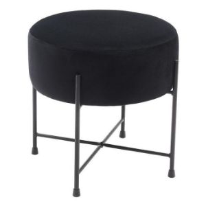 Obrazek Podnóżek Bob Black Velvet 19