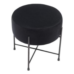 Obrazek Podnóżek Bob Black Velvet 19