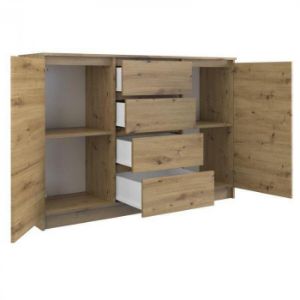 Obrazek Komoda Aramis dąb artisan