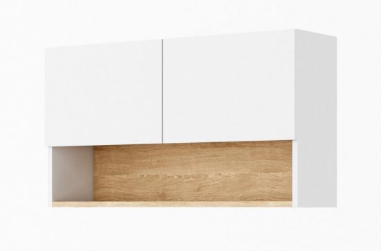 Obrazek Szafka wisząca Claro CR-02