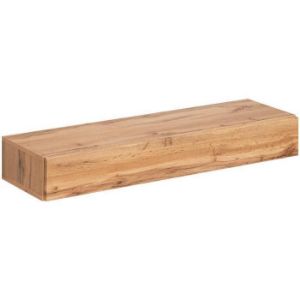 Obrazek Półka Easy TYP05 wotan/biały 