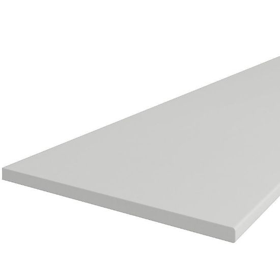 Obrazek Blat 80cm aluminium