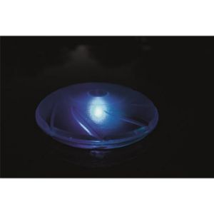 Obrazek Pływajaca lampa solarna wodoszczelna 58111